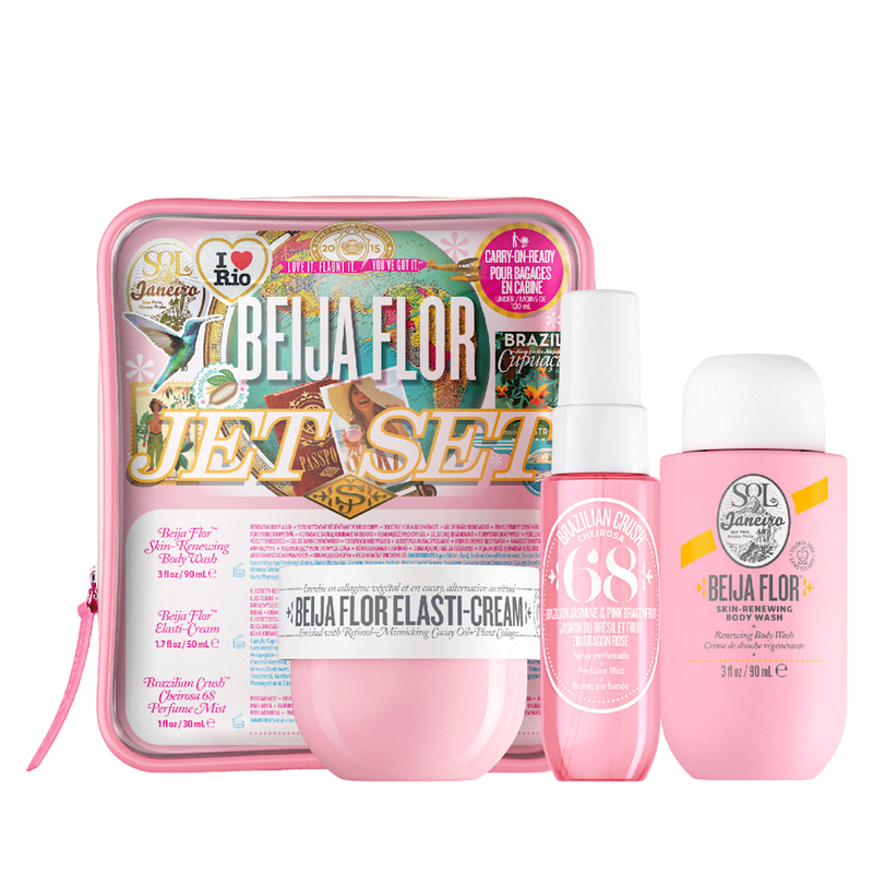 Beija Flor Jet Set image number null