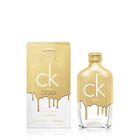 CK One Gold image number null