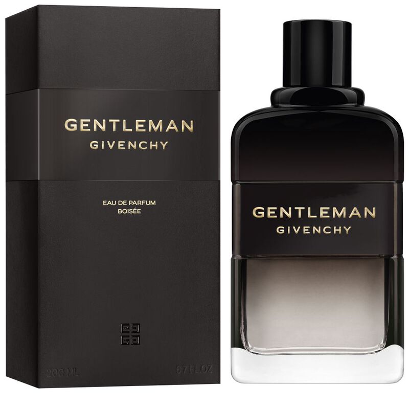 Gentleman Boisee image number null