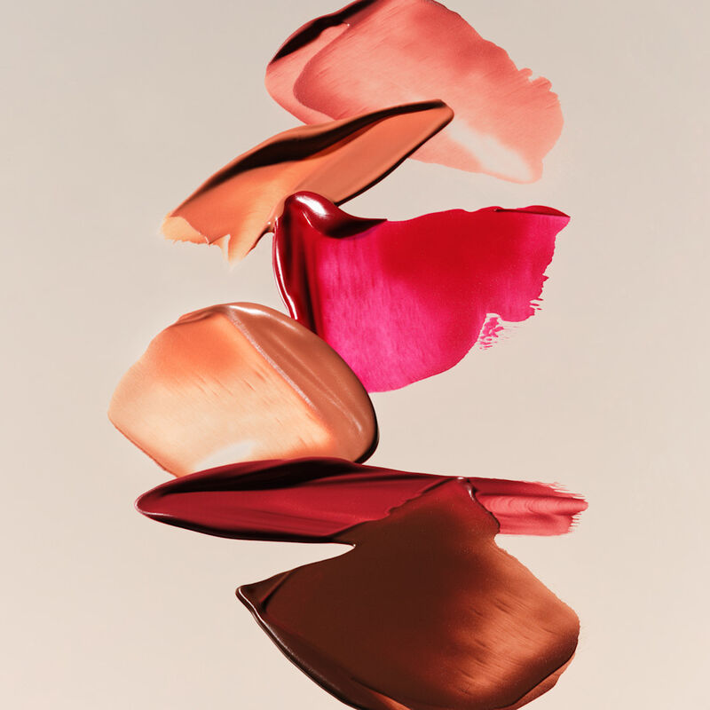 Plumping Powder Matte Lip image number null