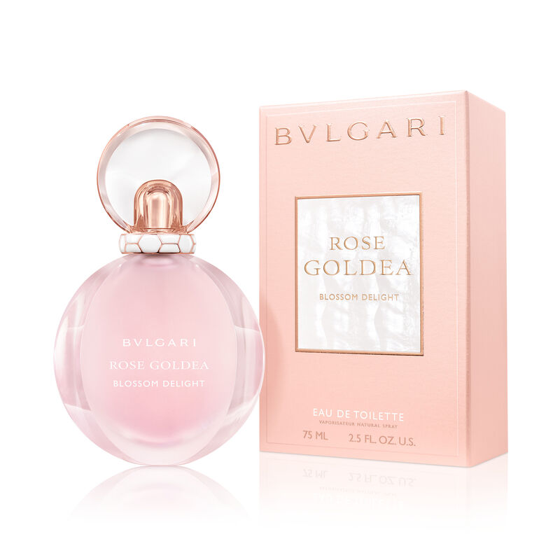 Rose Goldea Blossom Delight image number null