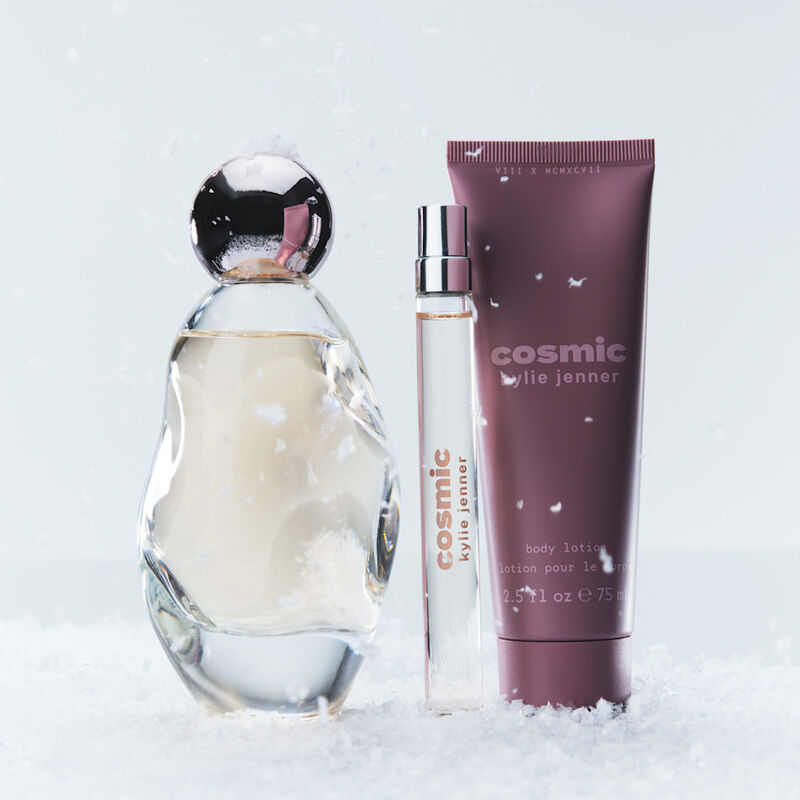Cosmic Kylie Jenner Trio Gift Set image number null