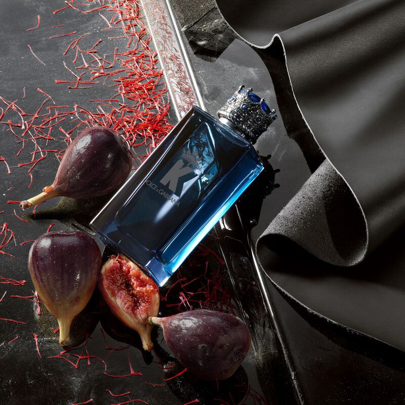 K by D&G Intense image number null