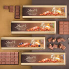 Gold Bar Milk Hazelnut image number null