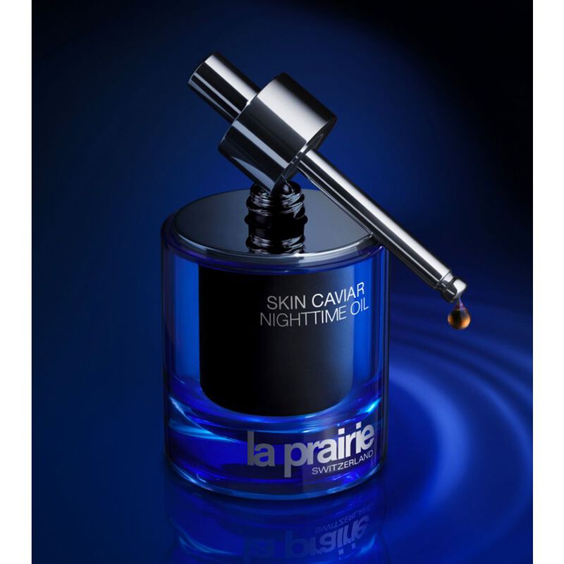 Prairie Skin Caviar Night Oil image number null