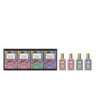 Women's Four Pieces Mini Flora Spring Gift Set image number null