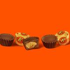 Miniatures Peanut Butter Cups image number null