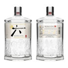Japanese Gin image number null