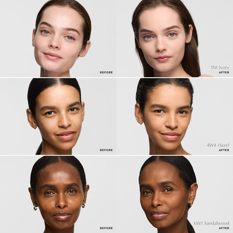 Double Wear Stay-in-Place Matte Powder Foundation  image number null