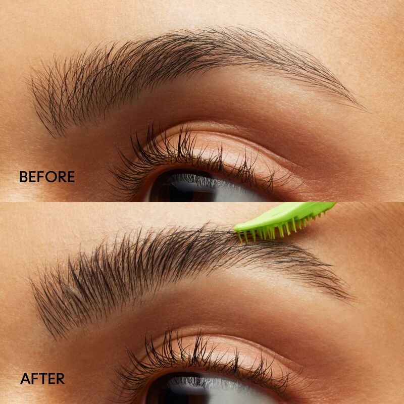 Pro Locked Brow Gel Clear image number null