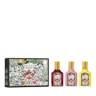 Flora for Women Trio Gift Set image number null
