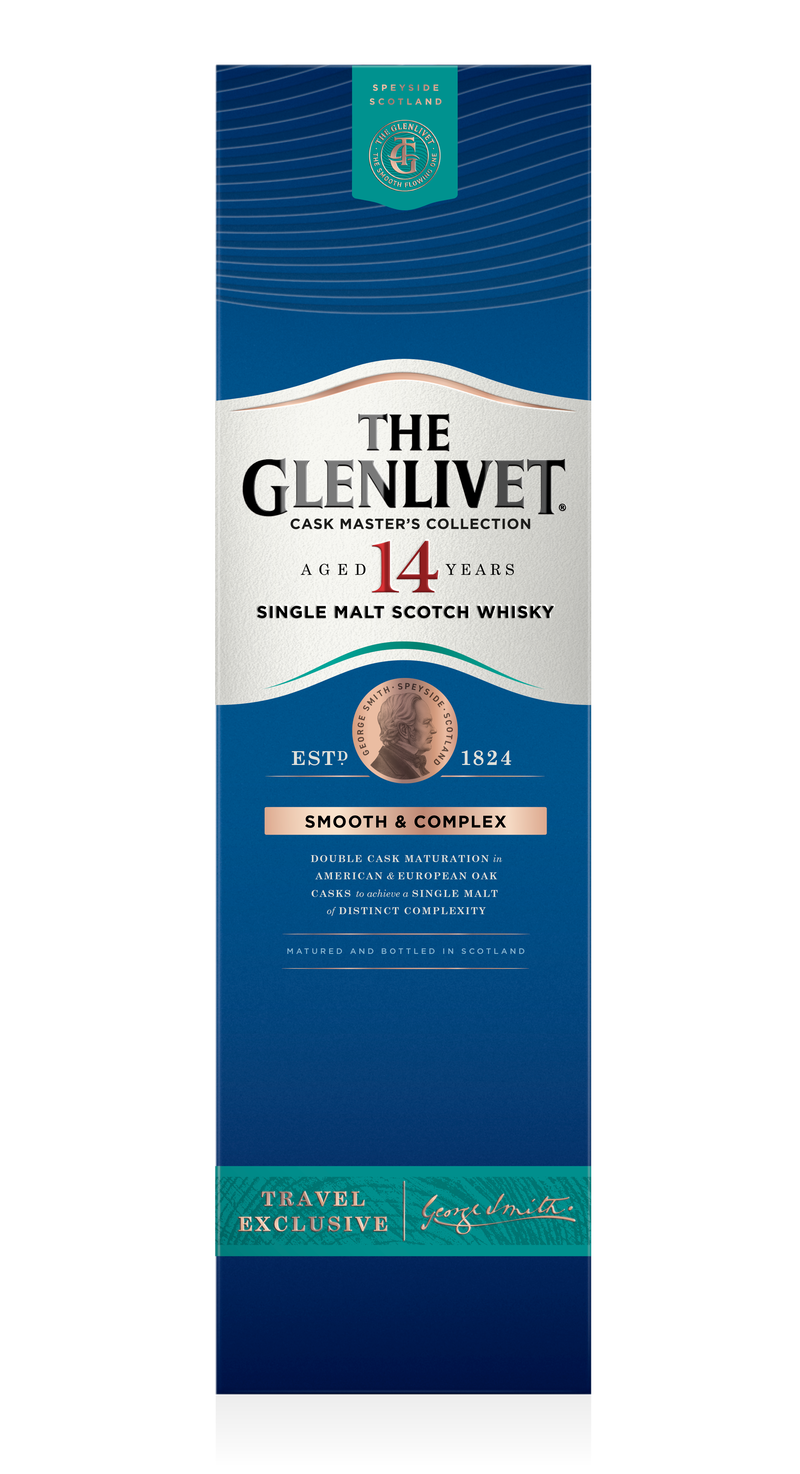 14 Years Old Cask Master's image number null