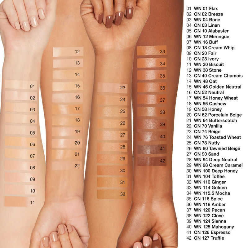 Even Better Clinical Serum Foundation SPF20 image number null