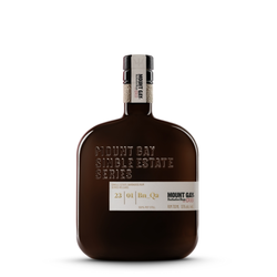 Mount Gay Single Estate Limited Edition 