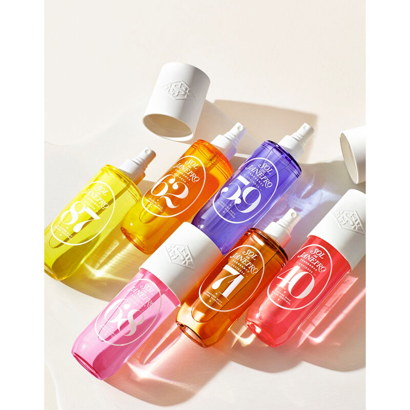 Cheirosa 40 Mist  image number null