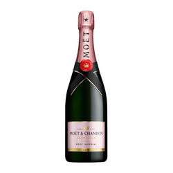 Rosé Impérial Champagne