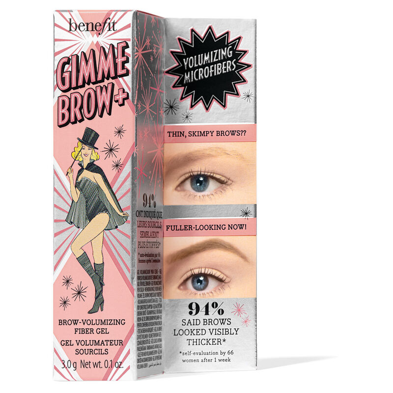 Gimme Brow +  image number null