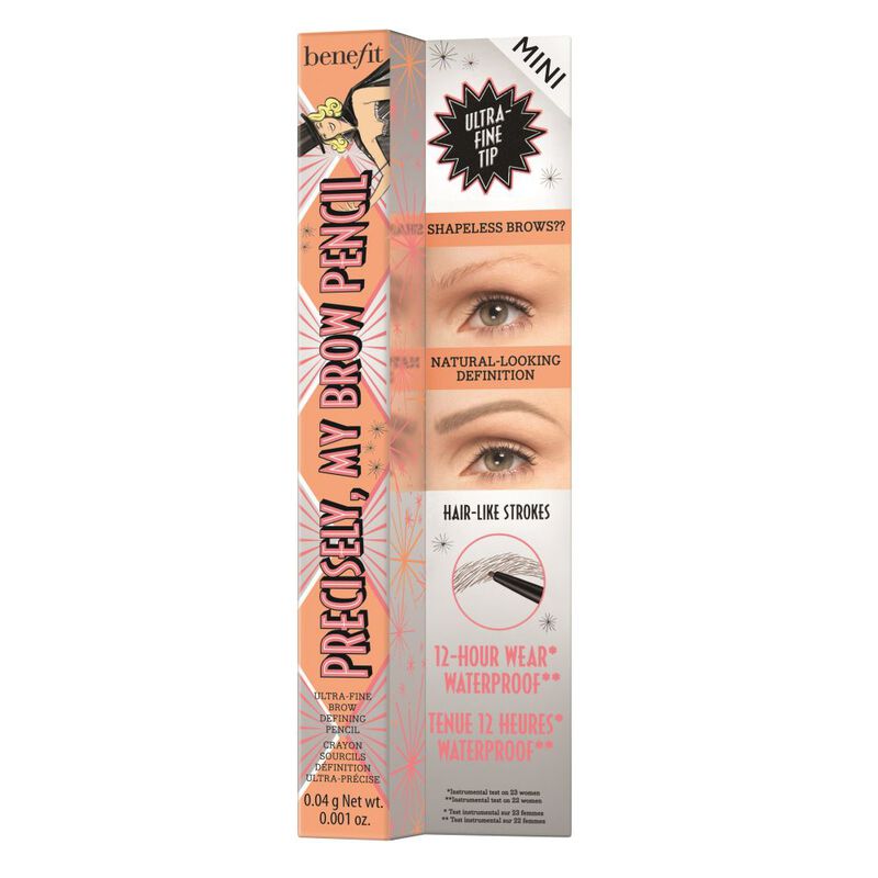 Precisely My Brow Pencil Mini image number null