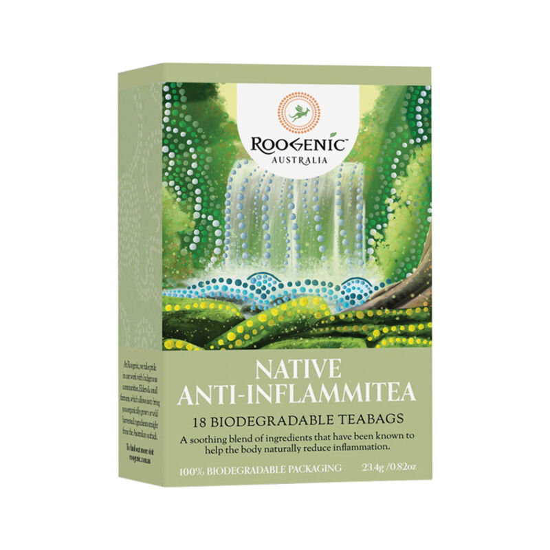 Native Anti-Inflamitea image number null