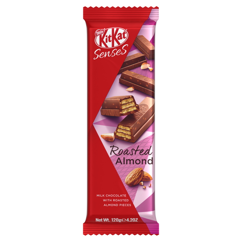 Roasted Almond Tablet image number null