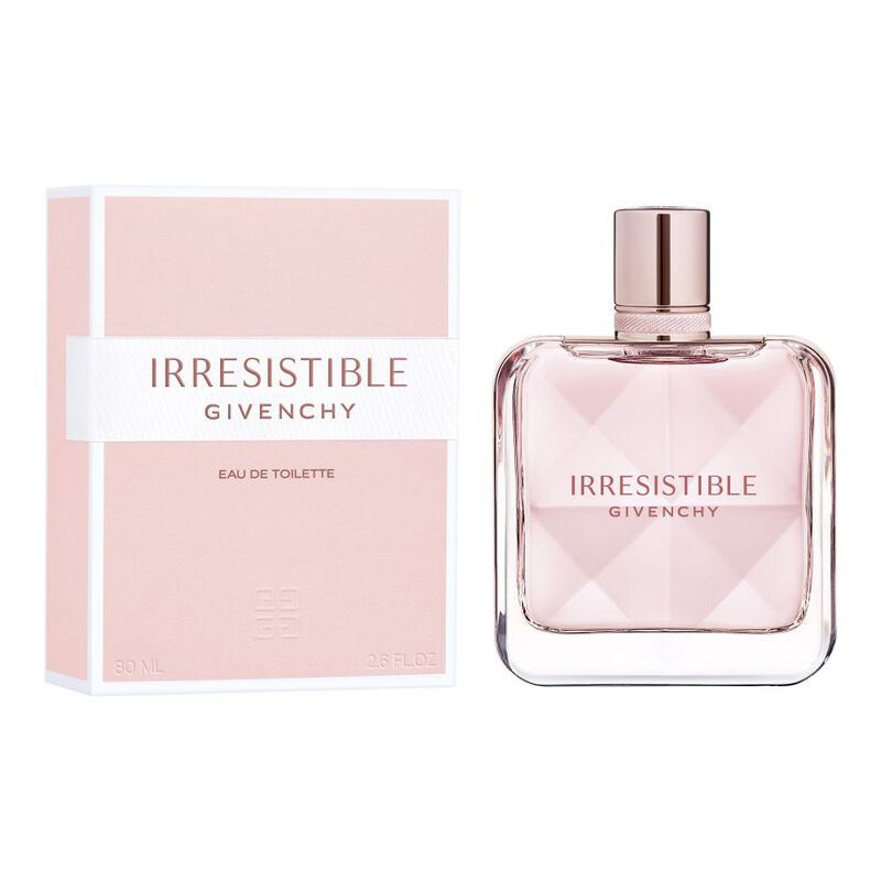 Irresistible image number null