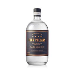 Rare Dry Gin