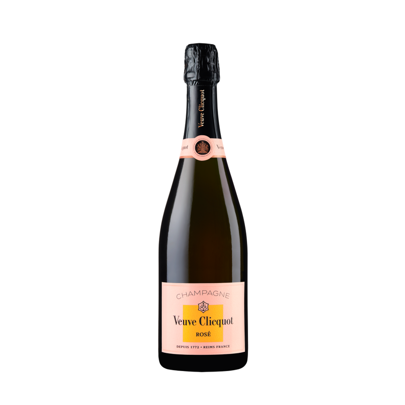 Rosé Champagne image number null