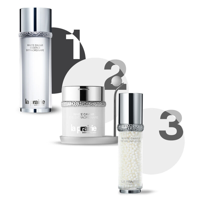 Essence Extraordinaire image number null