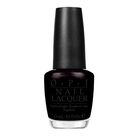 Nail Lacquer Lady In Black image number null