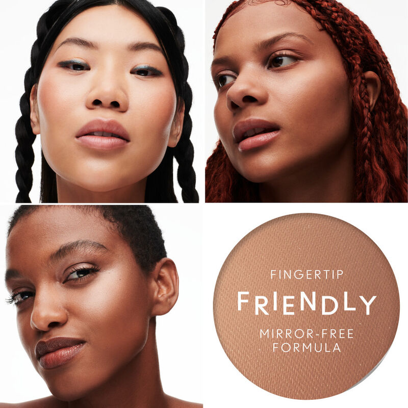 Glow Play Cushiony Blush  image number null