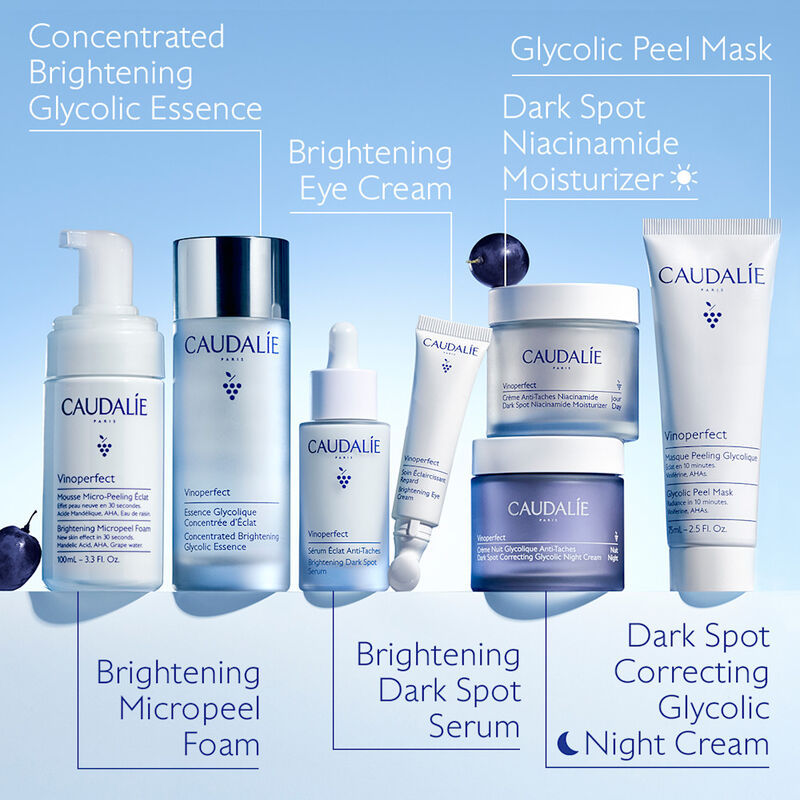 Vinoperfect Night Moisturizer image number null