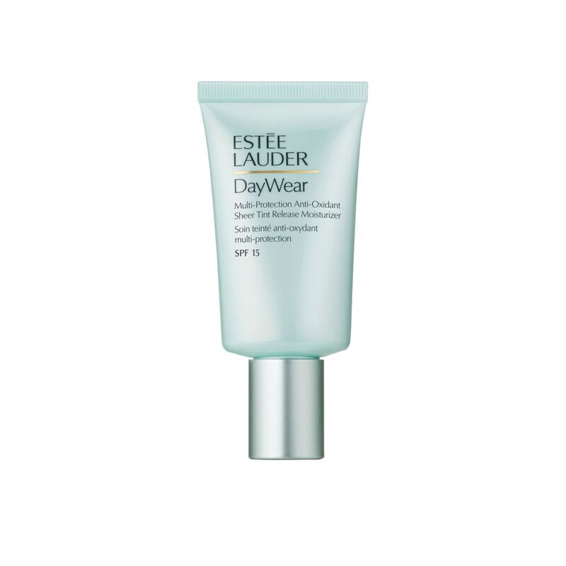 DayWear Multi-Protection Anti-Oxidant Sheer Tint Release Moisturizer image number null