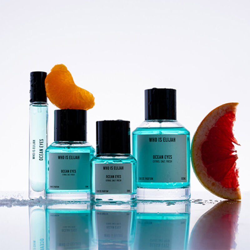 Ocean Eyes image number null