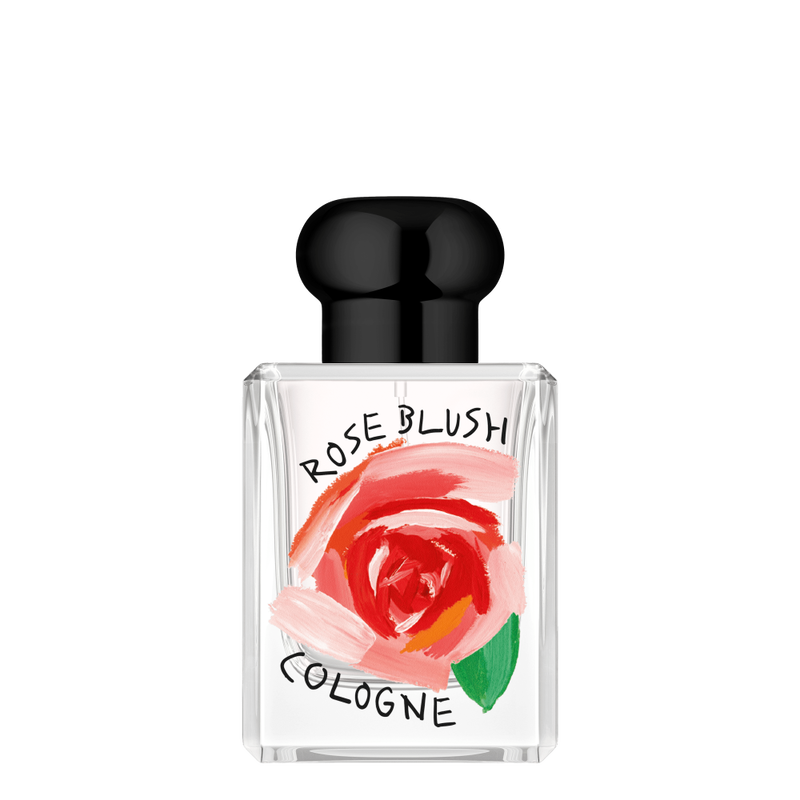 Rose Blush image number null