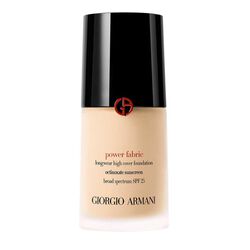 Power Fabric Foundation SPF25