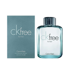 CK Free For Men image number null
