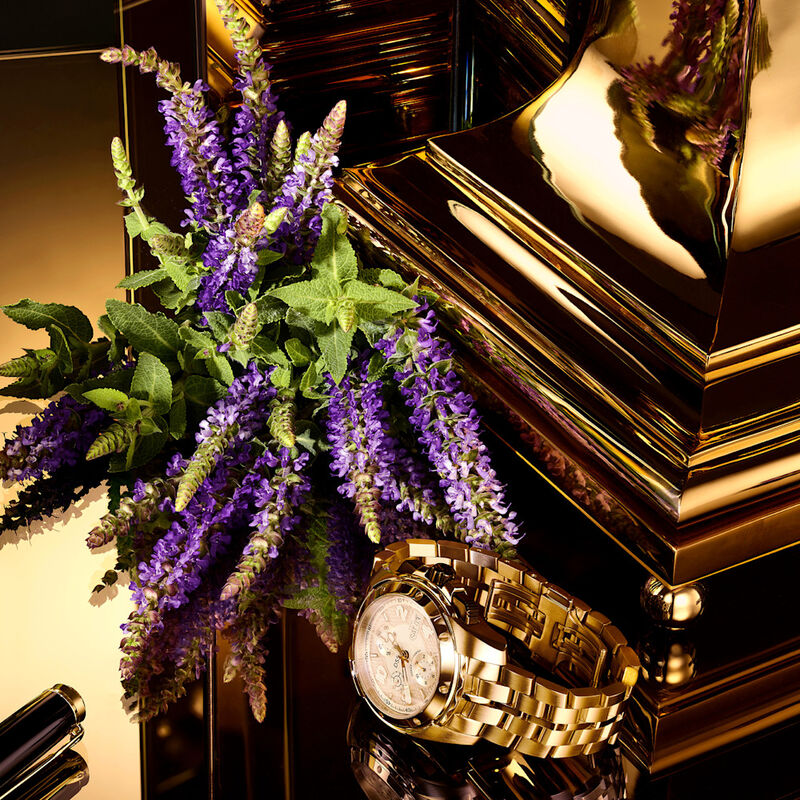The One for Men Gold Intense image number null