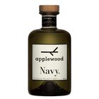 Desert Lime Navy Gin image number null