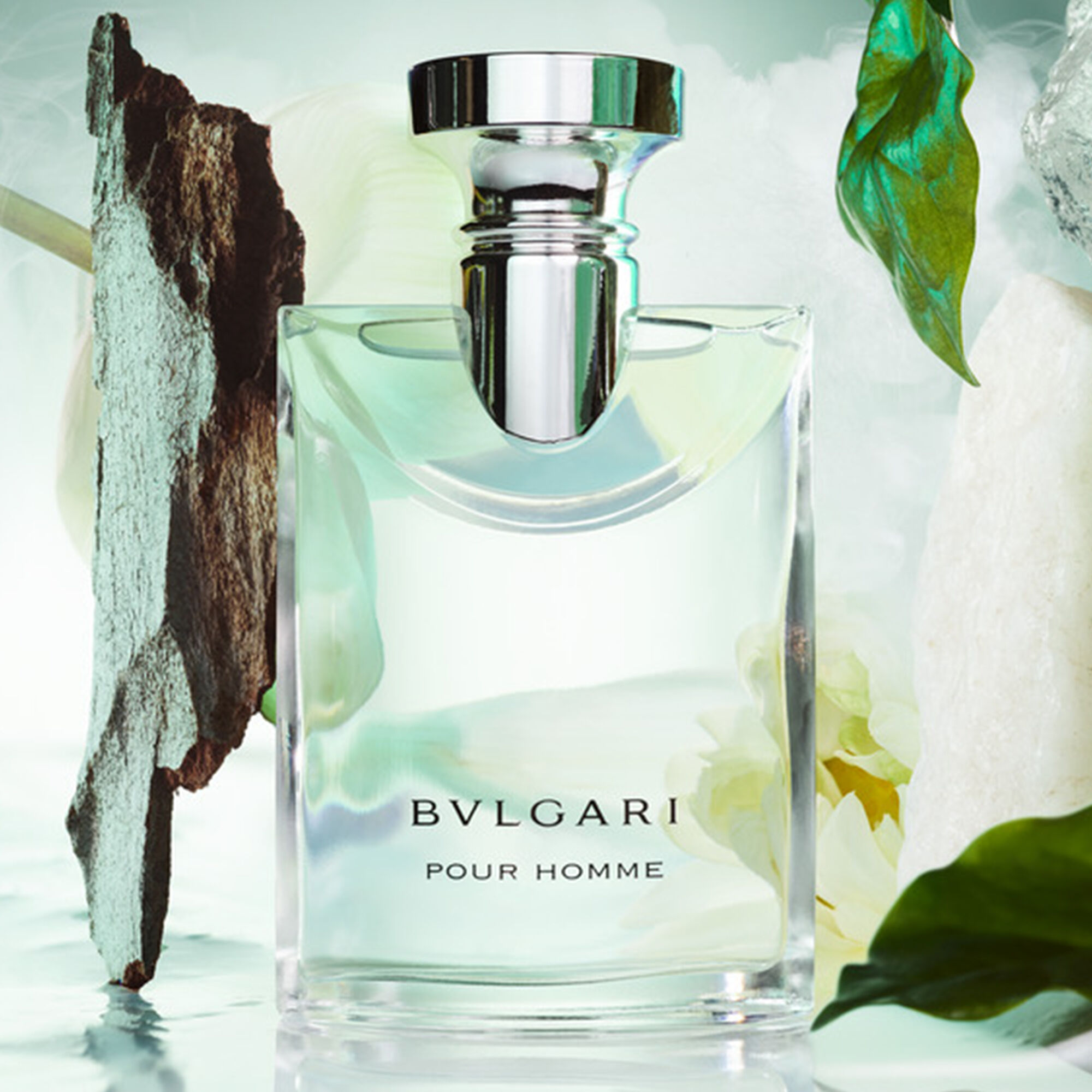 Bvlgari Pour Homme 100ml | Perth Airport Digital Marketplace