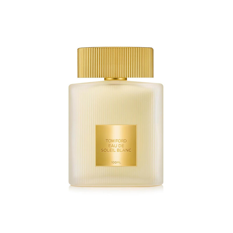 Eau de Soleil Blanc image number null