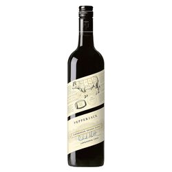 Graded Langhorne Creek Shiraz