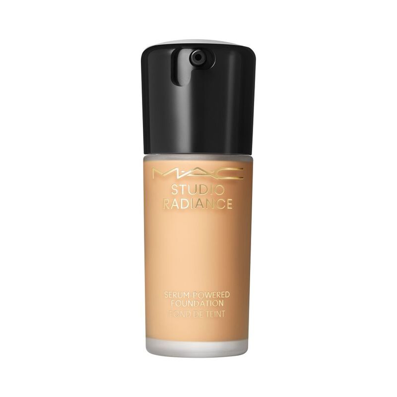 Serum-Powered Foundation image number null
