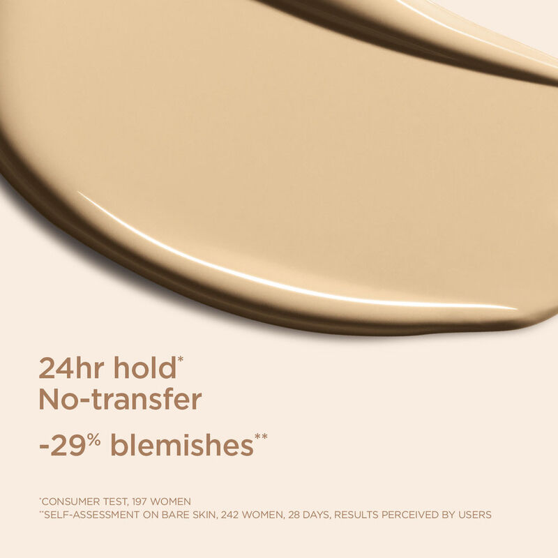 Skin Illusion Foundation Full Coverage image number null