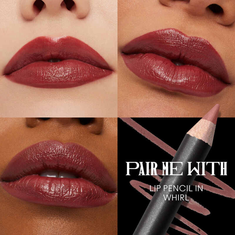 Macximal Sleek Satin Lipstick  image number null