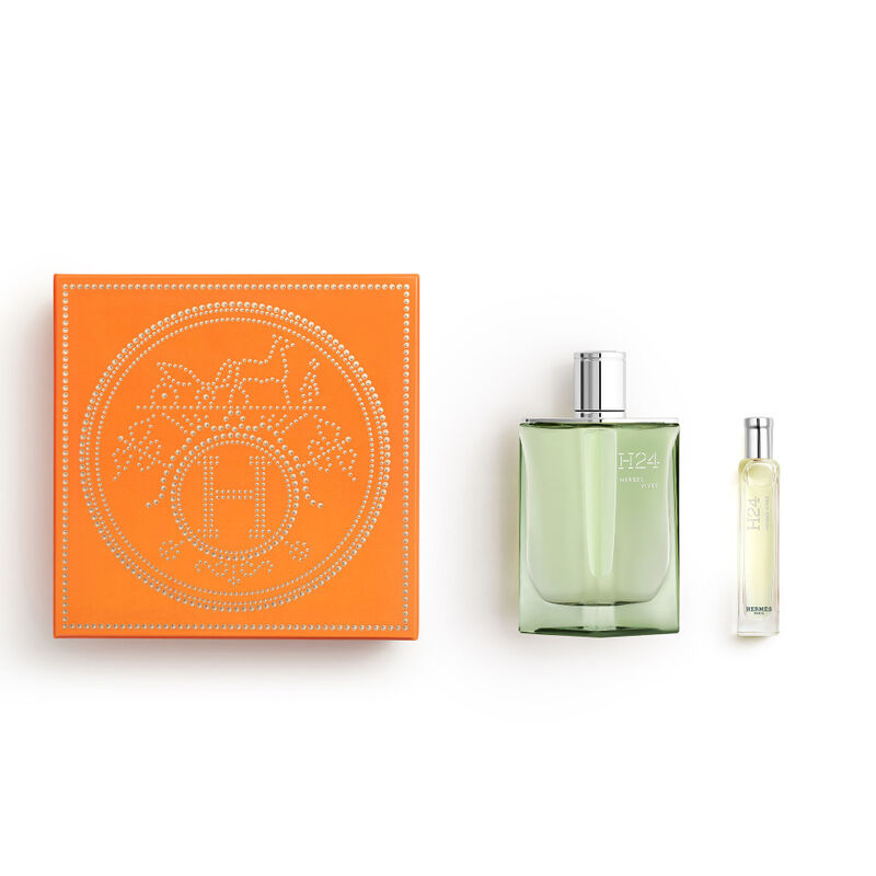 H24 Herbes Vives Gift Set image number null