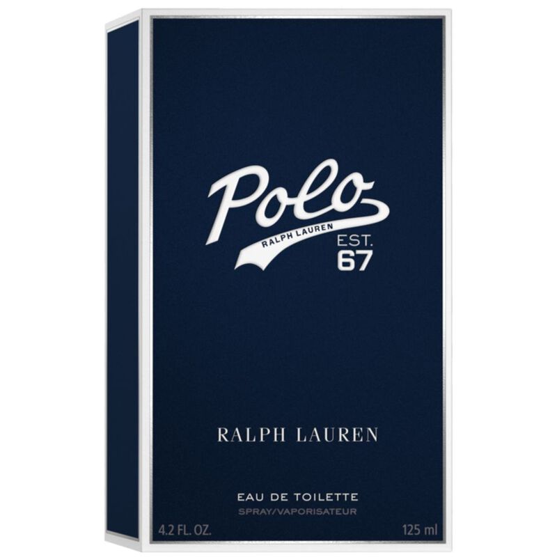 Polo 67 image number null