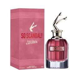 So Scandal