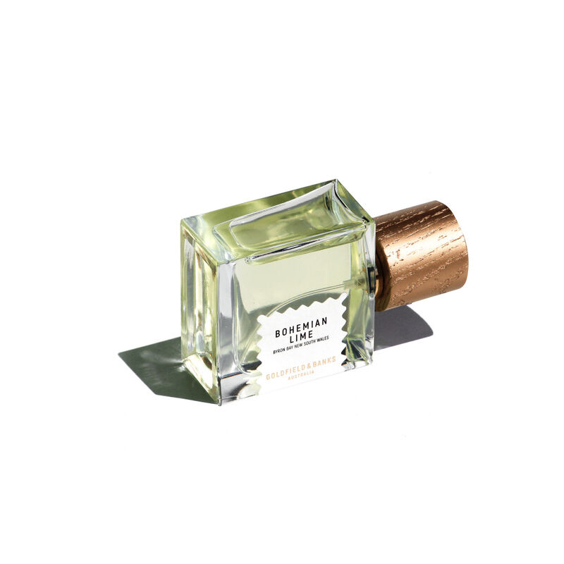 Bohemian Lime image number null