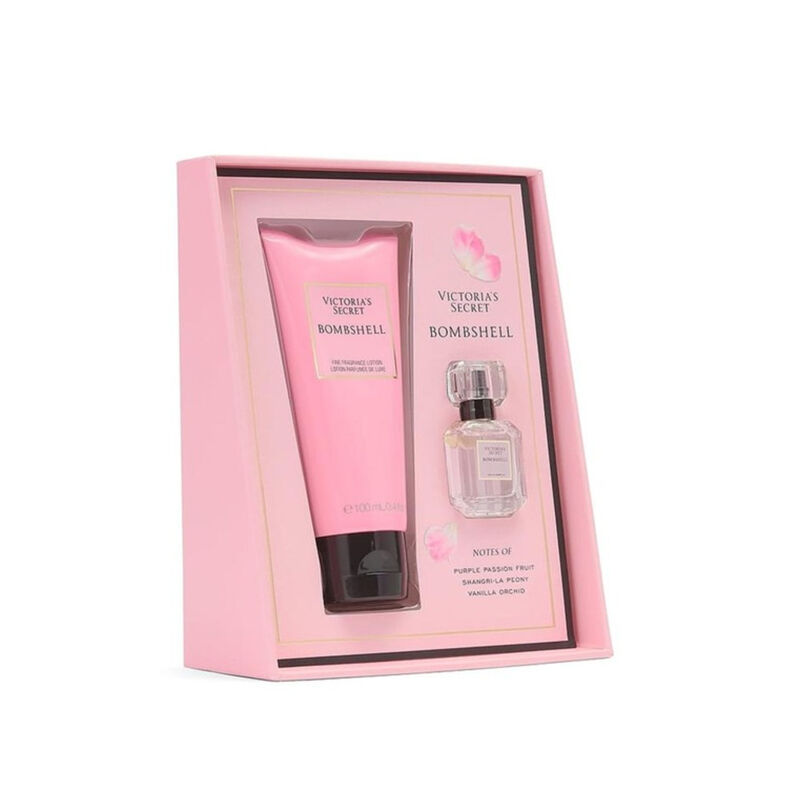 Bombshell Giftable Duo Set image number null