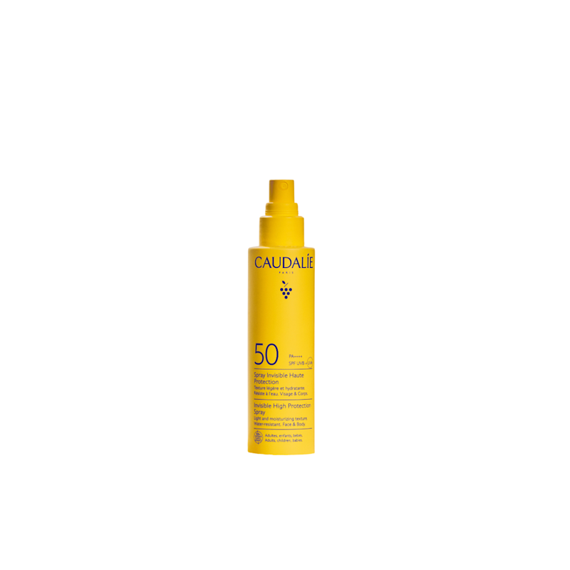 Invisible High Protection Spray image number null